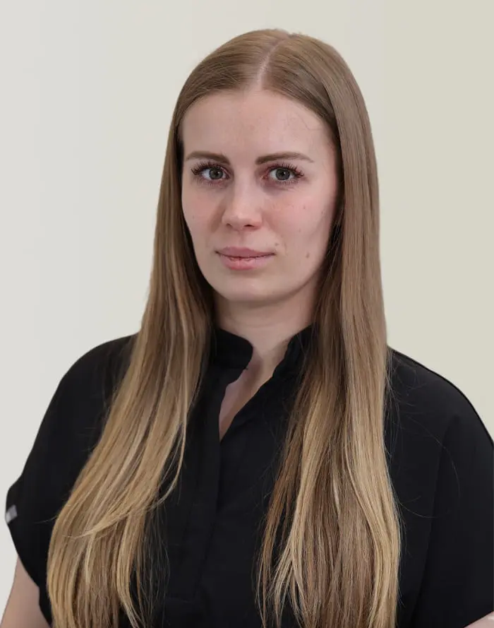 Др. Сухова Анастасия Александровна