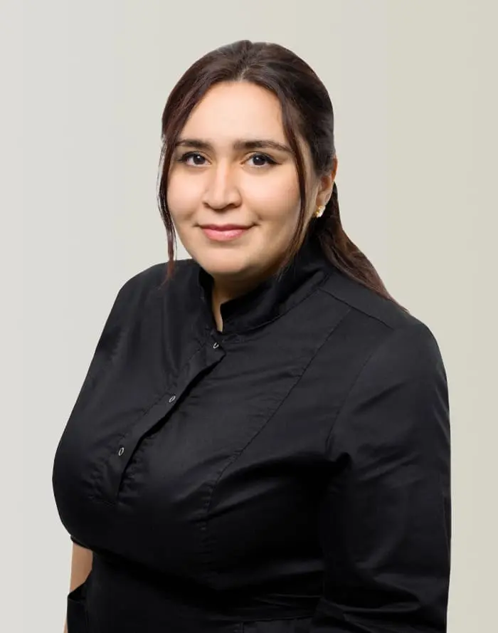 Др. Янкилова Зинаида Дмитриевна