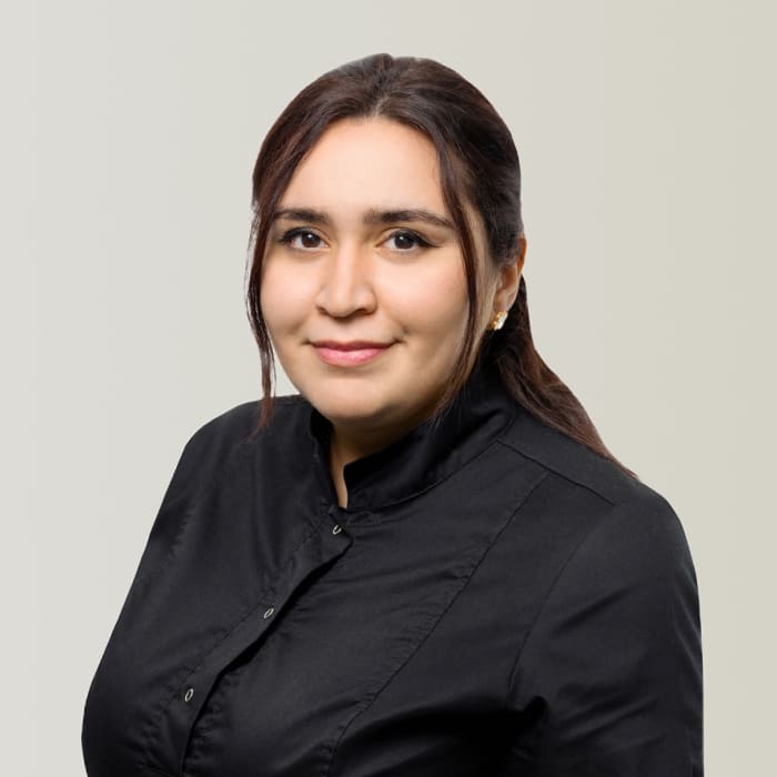 Др. Янкилова Зинаида Дмитриевна